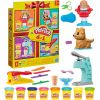 PLAY-DOH Игровой набор Mini Classic Bundle Творческие игрушки
