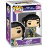 FUNKO POP! Vinyl: Фигурка: KPOP Demon Hunters - Zoey Фигурки и герои