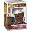 FUNKO POP! Vinyl: Фигурка: NBA - Michael Jordan 3 Times in a Row Фигурки и герои