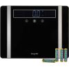 Salter SA00576FEU12 Extra Wide Analyser Scale, Black Ķermeņa svari