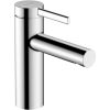Hansgrohe izlietnes maisītājs Zesis S 100 CoolStart, ar pop-up, hroms Для раковины