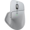 LOGITECH MX Master 4 for Mac - WHITE SILVER - BT - EMEA28i-935 Мыши