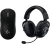 LOGITECH G PRO X Wireless LIGHTSPEED Gaming Mouse and headset - BLACK - 2.4GHZ/BT - EMEA29-953 Jaunumi - Datori