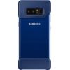 Samsung EF-MN950CNEGWW 2 Piece Oriģināls Aizmugures Maks No Divam Daļam priekš Samsung Note 8 Zils Neoriģinālie Maciņi