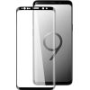 Evelatus Samsung  GalaxyS9 G960 2.5D Full Cover Japan Glue Glass Anti-Static Ekrānu aizsardzība