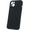 iLike Xiaomi  Redmi 12 4G Black Neoriģinālie Maciņi