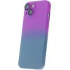 iLike Xiaomi  Redmi 12c / Redmi 11a - Ultra Trendy case Blue Purple Neoriģinālie Maciņi