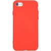 iLike Apple  iPhone 6/6s Silicone Case Red Чехлы - альтернативные