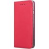 iLike Samsung  A21S Book Case Red Neoriģinālie Maciņi