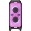 Blaupunkt PB100X Party Box, black - Party speaker Bezvadu skaļruņi