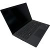 Lenovo Renewed Grade A ThinkPad T14s Gen 2 14 " i5-1135G7 16 GB SSD 256 GB Intel Iris Xe Graphics Windows 11 Pro Keyboard language Nordic 12 month(s) Atjaunoti portatīvie datori
