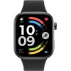 Xiaomi REDMI Watch 6 Smart watch GPS (satellite) AMOLED 2.07" Waterproof Obsidian Black Smart-Watch Умные часы
