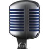 Shure SUPER55 Grey Studio microphone Mikrofoni