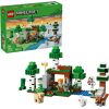 LEGO MINECRAFT 21593 First Night Adventure Jaunumi, Bērnu preces