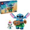LEGO DISNEY 43296 Stitch and Scrump Новости - Детские товары