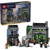 LEGO HARRY POTTER 76471 Knockturn Alley Wizarding Shops Jaunumi, Bērnu preces