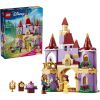 LEGO DISNEY 43289 Belle and the Beast's Enchanted Castle Jaunumi, Bērnu preces