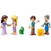 LEGO DISNEY 43297 Rapunzel's Castle Jaunumi, Bērnu preces
