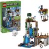 LEGO MINECRAFT 21597 Ghast Station Jaunumi, Bērnu preces