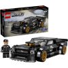 LEGO SPEED CHAMPIONS 77262 Ken Block's '65 Ford Mustang Hoonicorn V1 Jaunumi, Bērnu preces