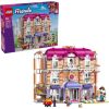 LEGO FRIENDS 42704 Heartlake City Grand Hotel Jaunumi, Bērnu preces