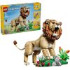 LEGO CREATOR 3 IN 1 31386 Wild Animals: Majestic Lion Jaunumi, Bērnu preces