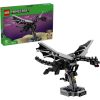 LEGO MINECRAFT 21595 The Ender Dragon Jaunumi, Bērnu preces
