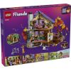 LEGO FRIENDS 42705 Cozy Fall Forest Cabin Jaunumi, Bērnu preces