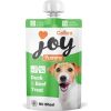 Calibra joy dog yummy duck & beef treat 100g Suņu barība