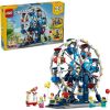 LEGO CREATOR 3 IN 1 31389 Iconic Ferris Wheel Jaunumi, Bērnu preces