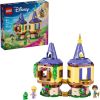 LEGO DISNEY 43294 Rapunzel's Mini Tower Jaunumi, Bērnu preces