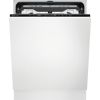 ELECTROLUX KEGB9405L QuickSelect Trauku mazg. mašīna, pilnībā integrēta 60cm Trauku mašīnas, iebūvējamas