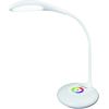 Esperanza ELD102 table lamp Non-changeable bulb(s) 3 W LED White Biroja galda lampas