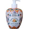 Sweet Home Collection Navelina Orange Hand Soap - Mýdlo na ruce 500ml Smaržas - NESAKĀRTOTS
