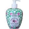 Sweet Home Collection Pink Oleander Hand Soap - Mýdlo na ruce 500ml Smaržas - NESAKĀRTOTS