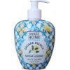 Sweet Home Collection White Zagara Hand Soap - Mýdlo na ruce 500ml Smaržas - NESAKĀRTOTS