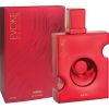 Ajmal Evoke Red Him EDP 90ml Мужская парфюмерия
