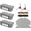 Accessory kit for Dreame D20 Pro Citi piederumi