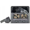 Austiņas Moondrop Golden Ages 2 Hi-Fi ANC TWS Austiņas