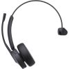 Yealink Austiņas Wh64 Mono Teams Headset Austiņas