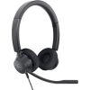 Dell Austiņas Pro Stereo Headset WH3022 Austiņas