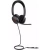 Austiņas Yealink UH48 Dual UC USB-C/A Headset Austiņas