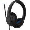 Austiņas Belkin Gaming On-Ear ENA011hqBK Austiņas