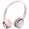 Austiņas FiiO Snowsky Anytime - pink ANC Austiņas