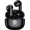 Austiņas PowerLocus Wireless Earbuds Vibe (Black) Austiņas