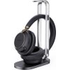 Austiņas Yealink BH76 Plus + Charging Stand UC USB-C/A Austiņas
