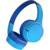 Austiņas Belkin SoundForm Mini v3 (AUD002BTBLV3) BLUE Austiņas