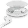 Austiņas Belkin Soundform Nano TWS(PAC003BTWH) Austiņas