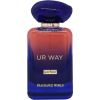 Fragrance World, UR Way Parfum, Eau De Parfum, For Women, 100 ml Smaržas - NESAKĀRTOTS