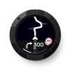 Beeline Moto II Black Plastic Navigācijas iekārta GPS Navigācijas sistēmas